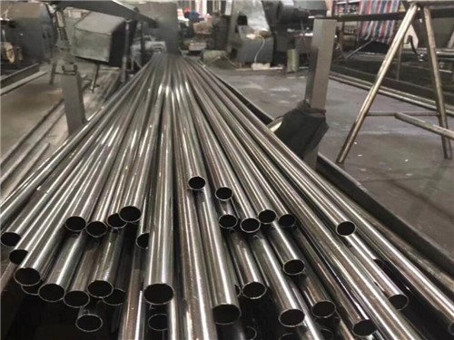 耐高溫不銹鋼管專營