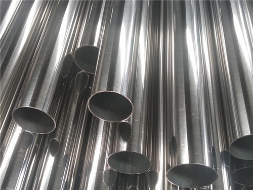 工業用不銹鋼管