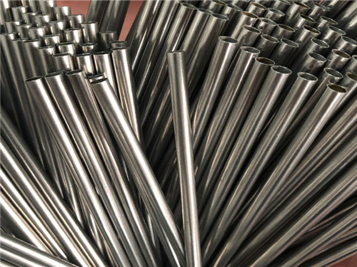 201不銹鋼裝飾光亮管廠
