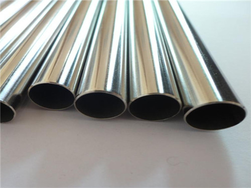 現貨批發 201不銹鋼管 訂做各種非標不銹鋼管